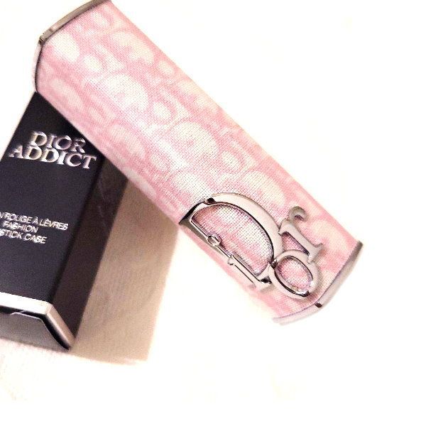 ディオール アディクトリップケースピンクdior-addict-case-pink (Dior