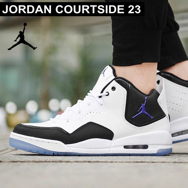 ☆人気☆ NIKE AIR JORDAN COURTSIDE 23 AJ23 AR1000-104 関送込 (Nike