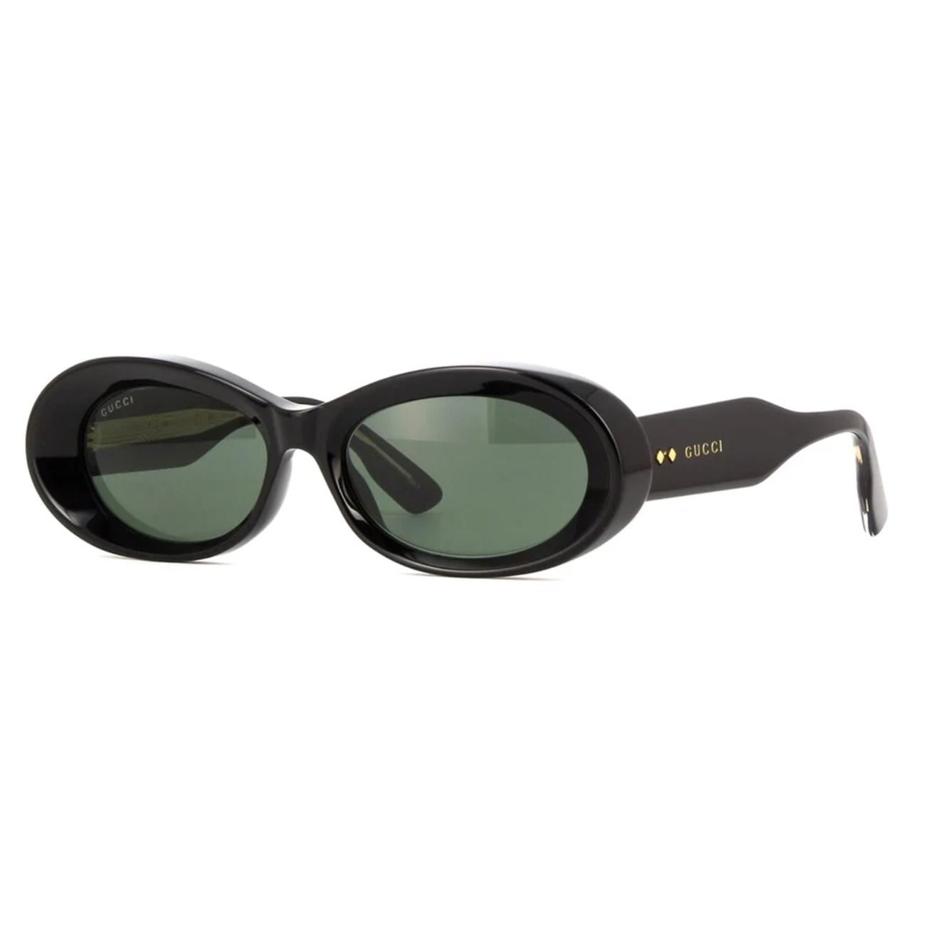 GUCCI(グッチ) GG1527S 001 ロゴ サングラス (GUCCI/サングラス