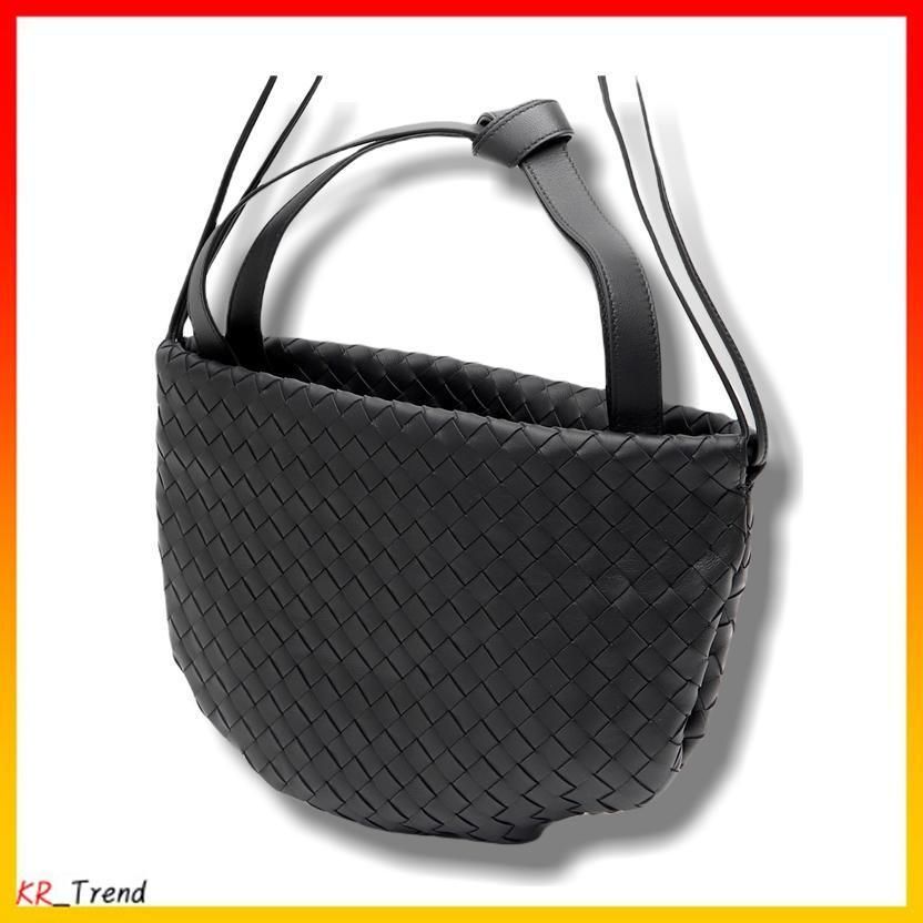 ☆BOTTEGA VENETA☆イントレチャート バルブバッグ (BOTTEGA VENETA