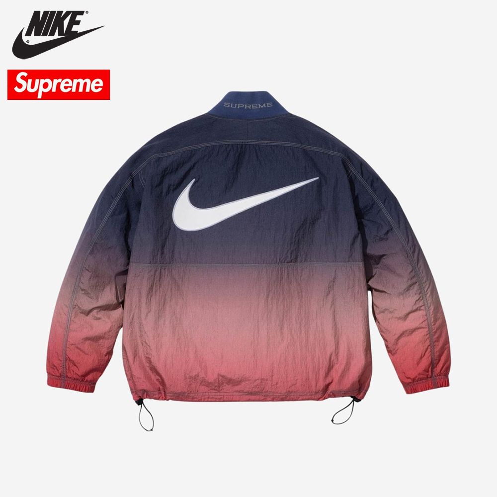 SUPREME X NIKE】 Ripstop Pullover Multicolor - 24SS (Supreme