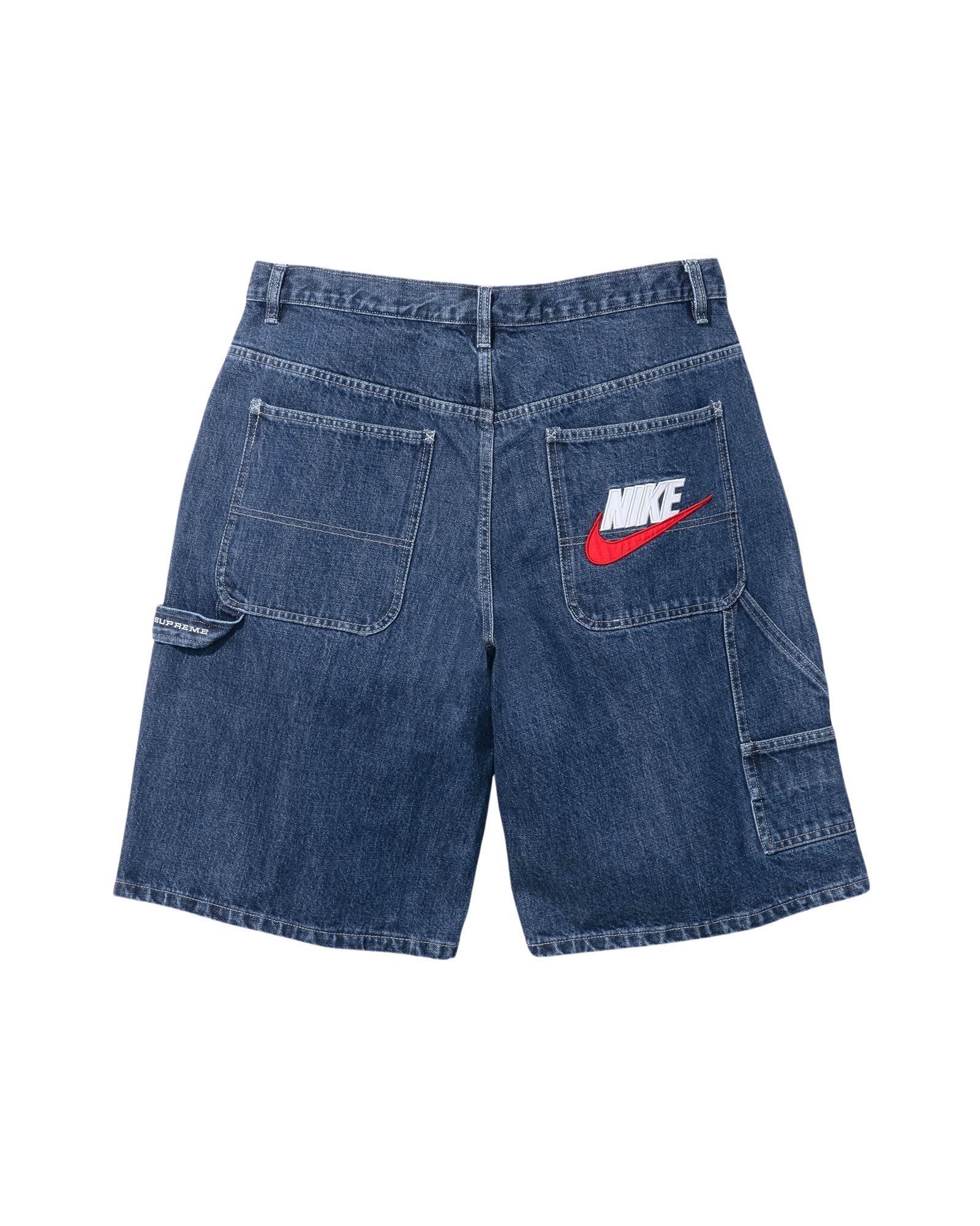 Supreme NIKE DENIM SHORTシュプリームナイキデニムショーツ (Supreme