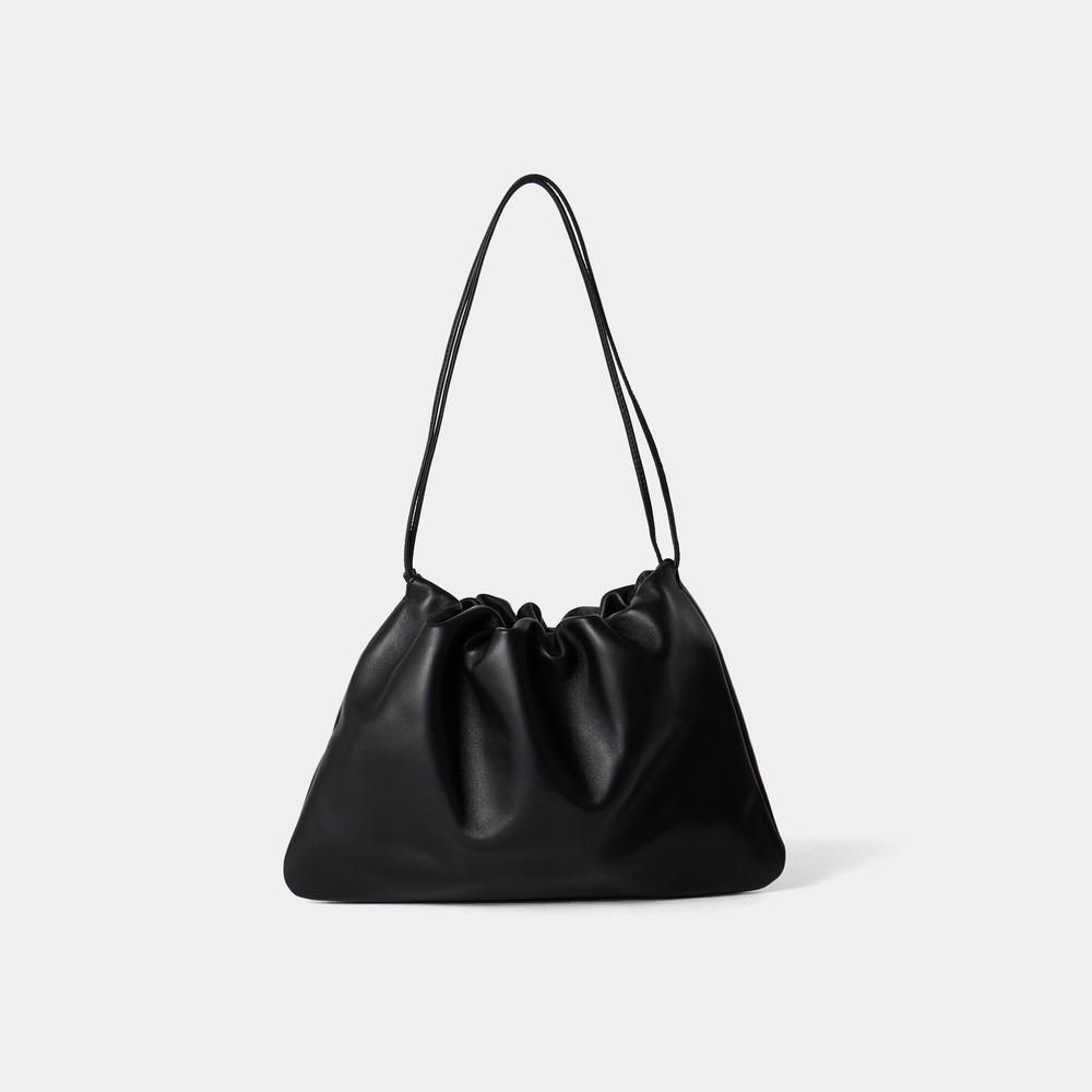 NOTHING WRITTEN】大人気☆Nella Strap Large bag (NOTHING WRITTEN