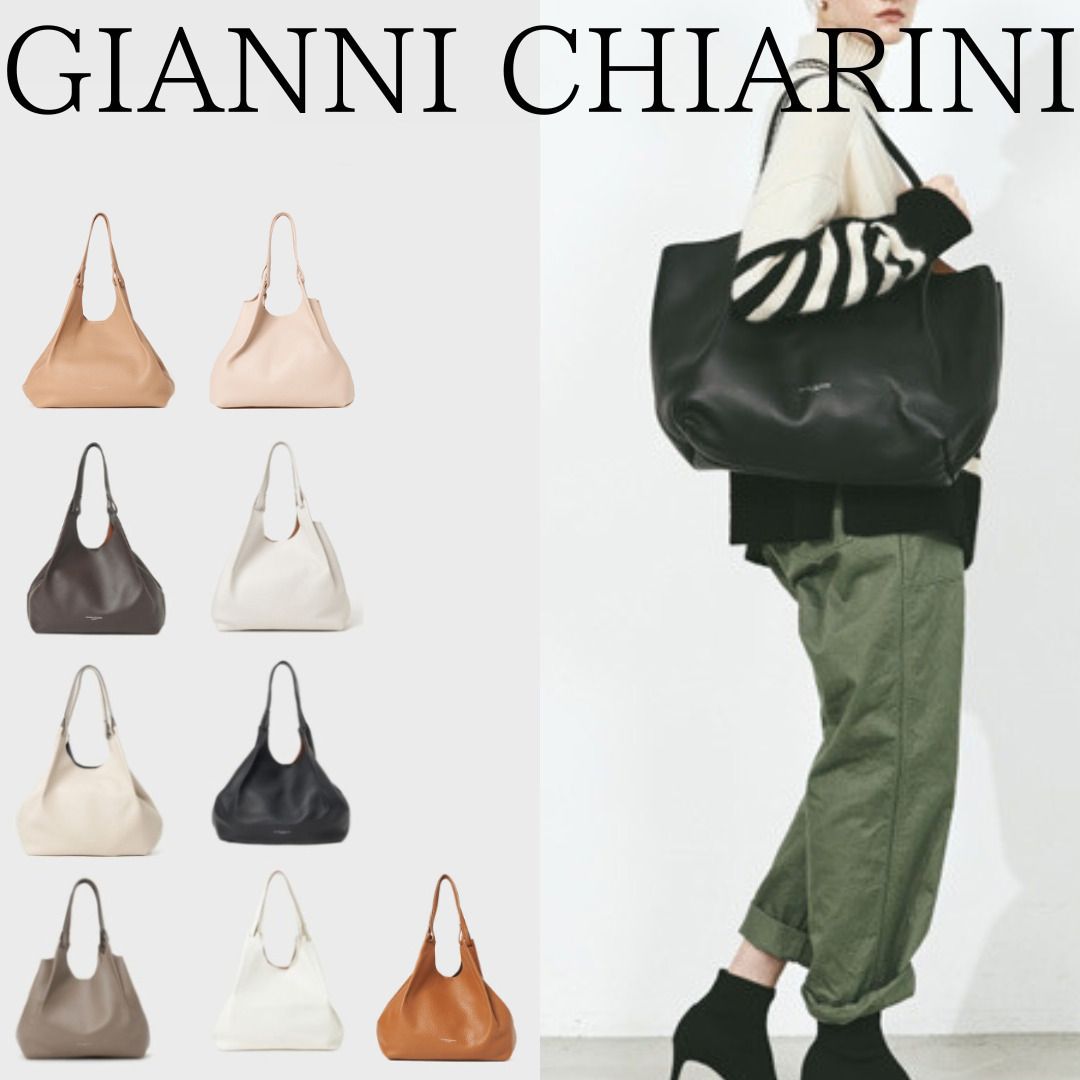 □GIANNI CHIARINI□ ジャンニキアリーニ デュア M (GIANNI CHIARINI