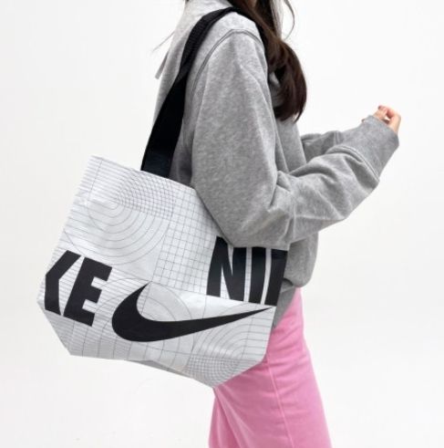 NIKE】3種 単品 Reusable Bag エコバッグ 大人気 (Nike/エコバッグ
