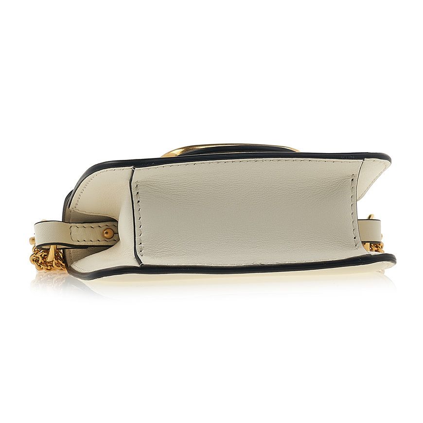 VALENTINO ロコマイクロチェーンバッグ (VALENTINO/ショルダーバッグ