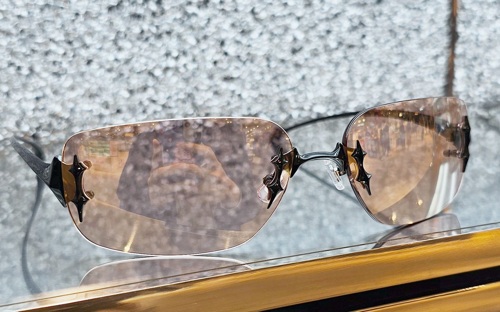 正規品 [24S/S]◇GENTLEMONSTER◇Ttl ティティエル◇サングラス