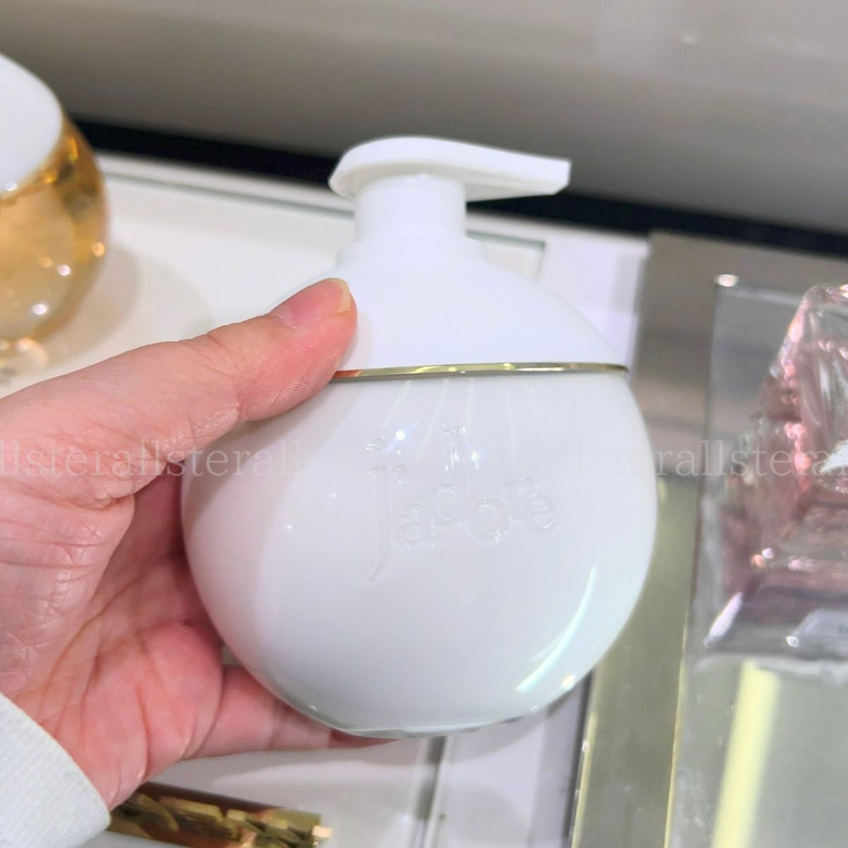 国内発送【DIOR】ディオール ジャドール ボディ ミルク (Dior/ボディ