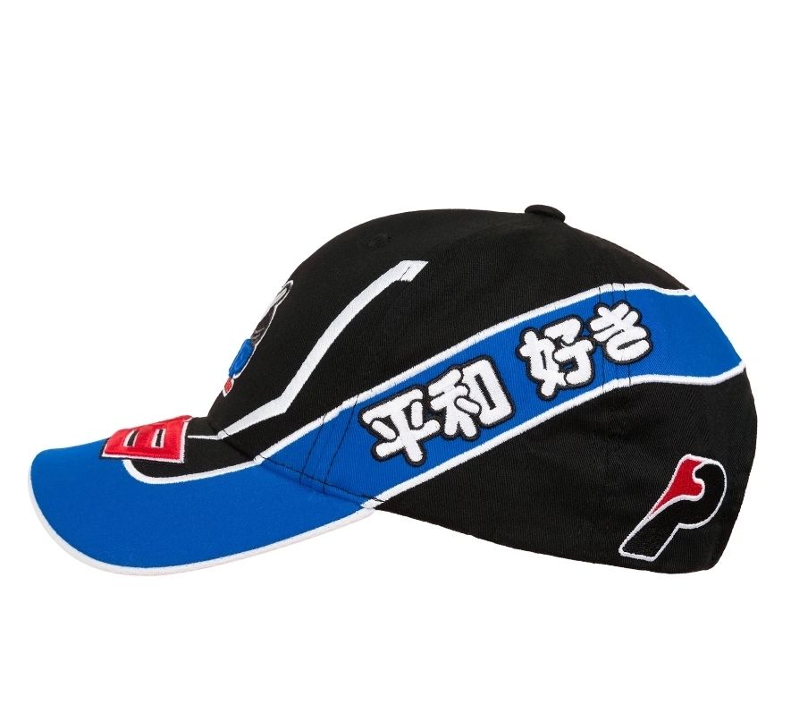 ☆24SS 大人気☆PALACE FASTER 6-PANEL (Palace Skateboards/キャップ