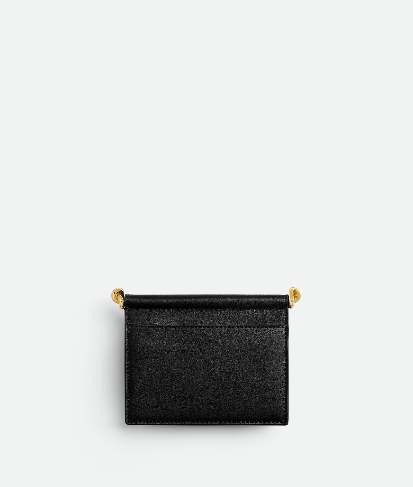 BottegaVeneta ソルスティス ビジネスカードケース (BOTTEGA VENETA