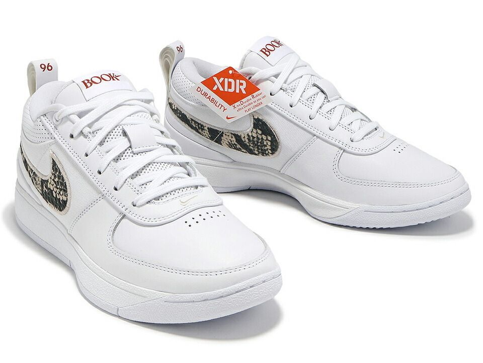 NIKE BOOK 1 EP【RATTLESNAKE】 ナイキ ブック 1 EP【スネーク】 (Nike