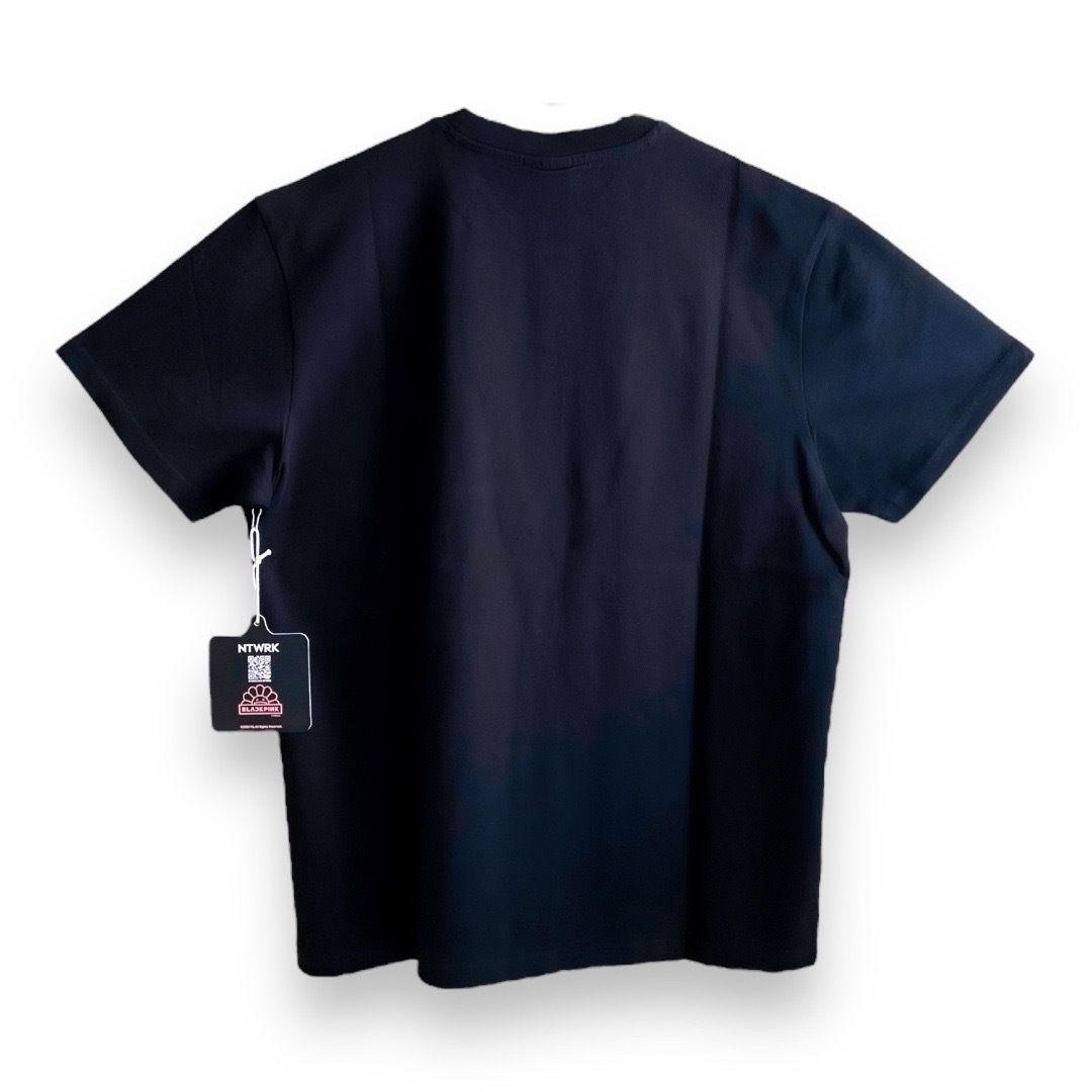 ☆新品未使用正規品☆ Black Pink 村上隆 コラボ Tシャツ (BLACKPINK/T