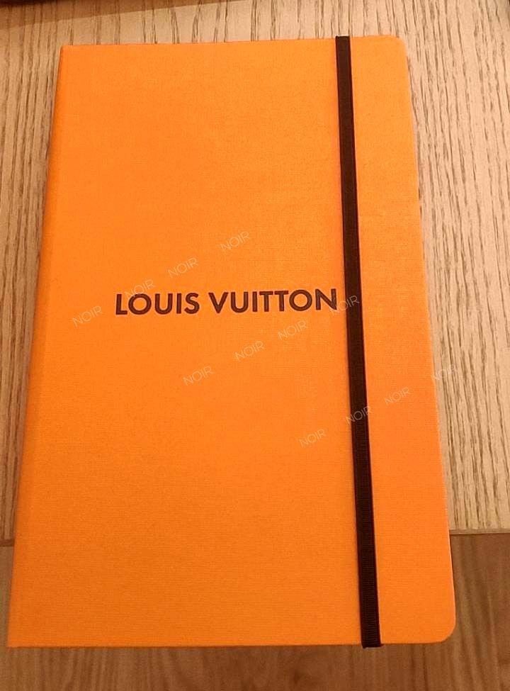 国内即発【LouisVuitton】ノートブックMM・ジェーン (Louis Vuitton