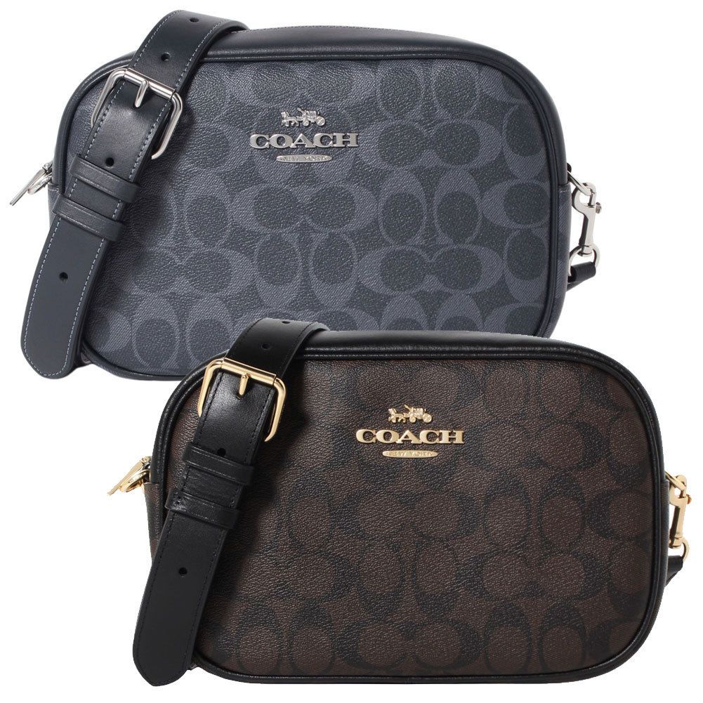 即発】コーチアウトレット ショルダーバッグ CA547 (Coach/ショルダー