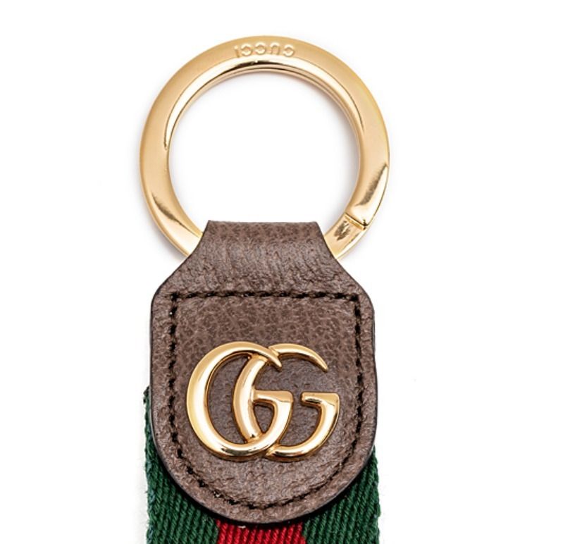 ☆関税込☆GUCCI☆GUCCI OPHIDIA オフィディア GG キーリング☆ (GUCCI