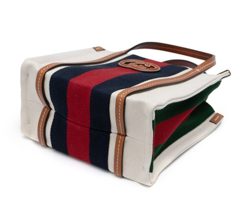 ☆関税込☆GUCCI☆グッチ ミニインターロッキングGトートバッグ (GUCCI