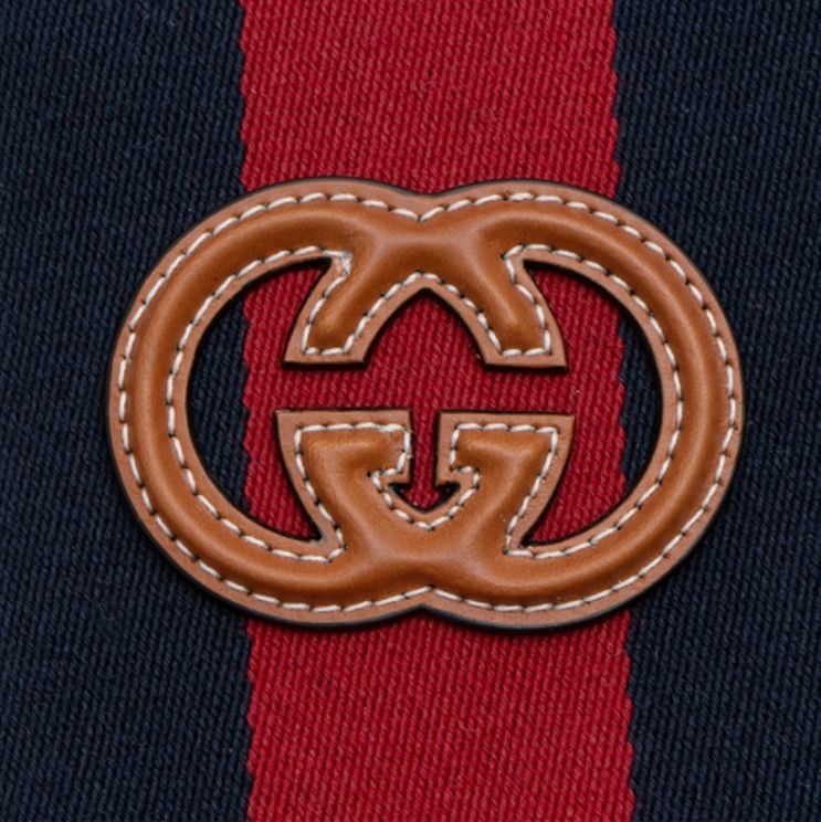 ☆関税込☆GUCCI☆グッチ ミニインターロッキングGトートバッグ (GUCCI