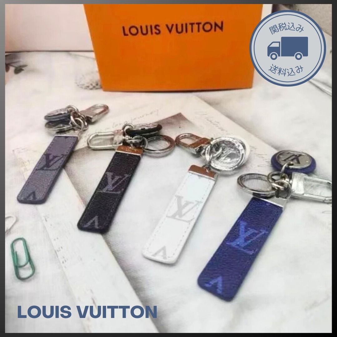 国内発送】ルイ・ヴィトン ポルト クレ・ネオ LVクラブ (Louis Vuitton