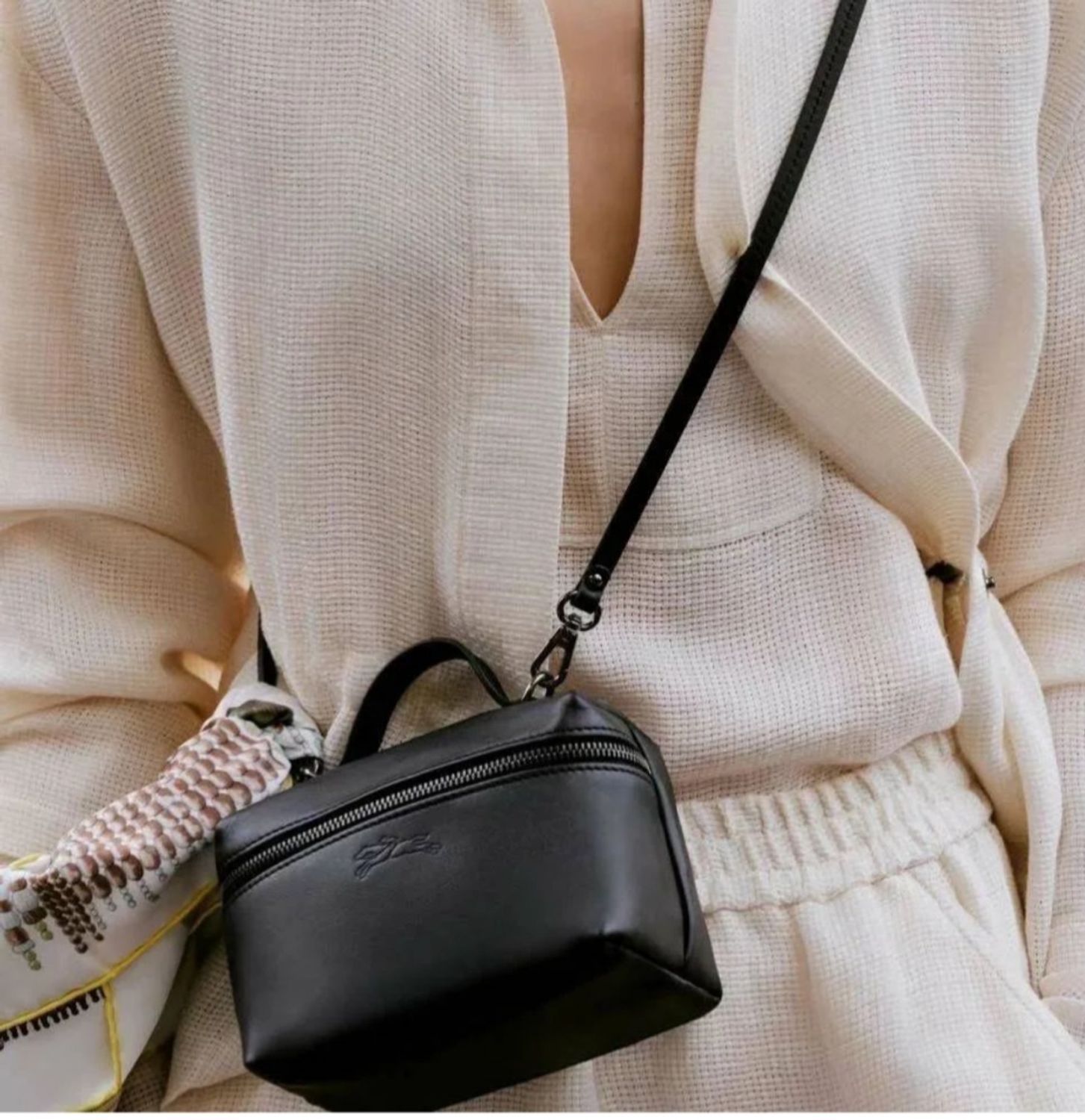 大人気【国内発送】LE PLIAGE XTRA XS バニティ ポシェット bag