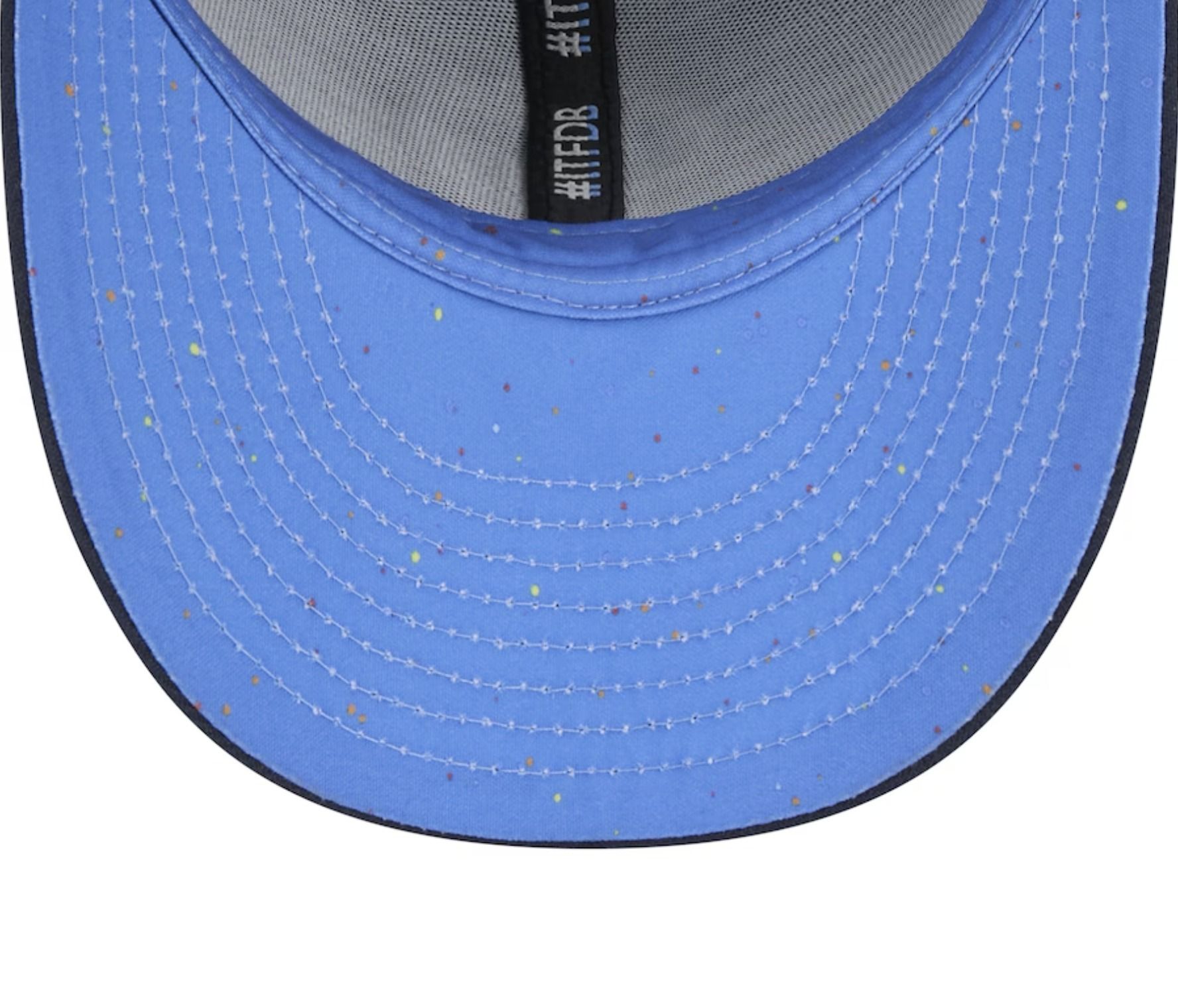 ☆ニューエラ☆2024 ドジャース公式 シティコネクト LP 59FIFTY (New