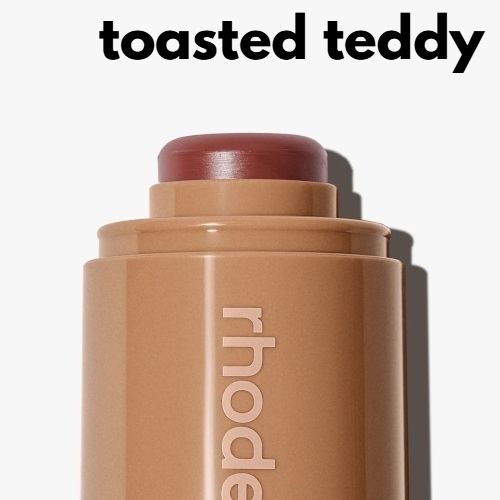 rhode ロード ポケット ブラッシュ チーク リップ (rhode skin/チーク