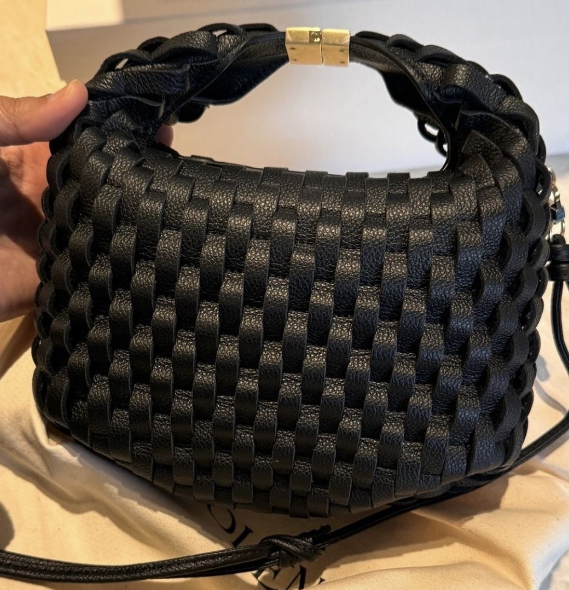 Polene ポレーヌ 】Beri ミニ ショルダーバッグ (POLENE/ショルダー