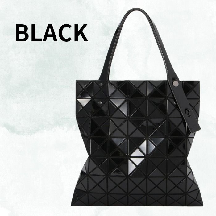BAOBAO ISSEY MIYAKE☆PRISM トートバッグ 4色 (BAOBAO ISSEY MIYAKE