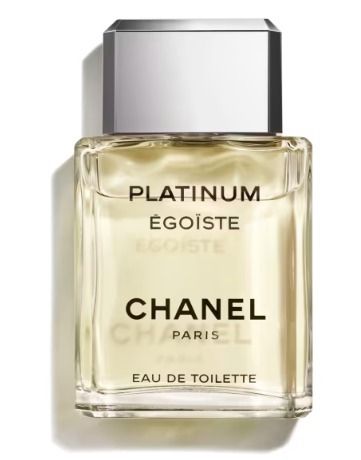 ☆男性に大人気☆【CHANEL】エゴイスト プラチナム 香水50ml (CHANEL