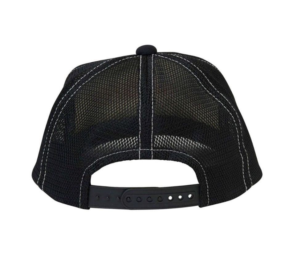 ☆大人気☆HYSTERIC GLAMOUR SPEEDSTER メッシュキャップ (キャップ