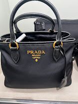 ♪直営アウトレット♪PRADA ナイロンハンドバッグ 1BA173 (PRADA