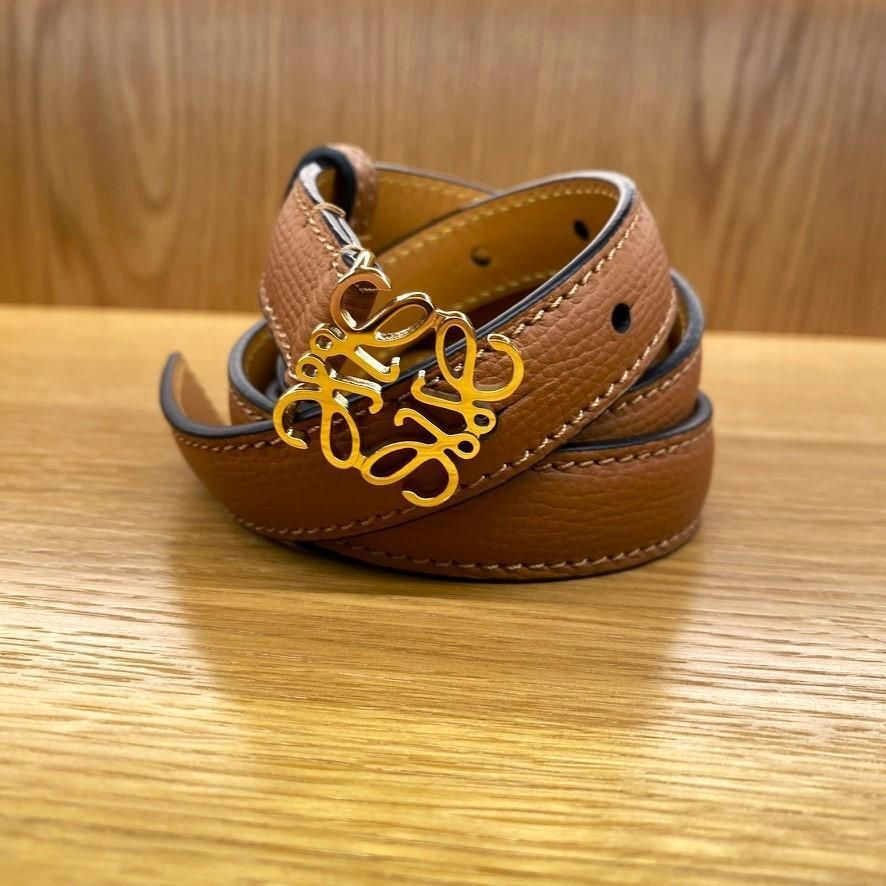 LOEWE レディース ベルト (LOEWE/ベルト) E619Z15X03 2526【BUYMA】