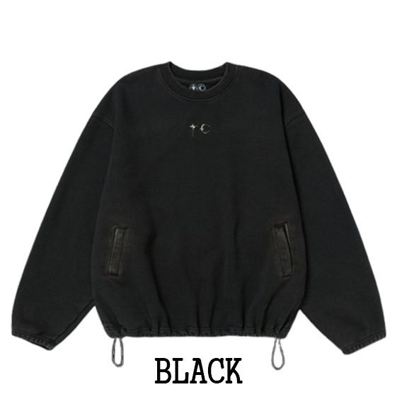 Thug Club】War Survivor スウェット (Thug Club/スウェット