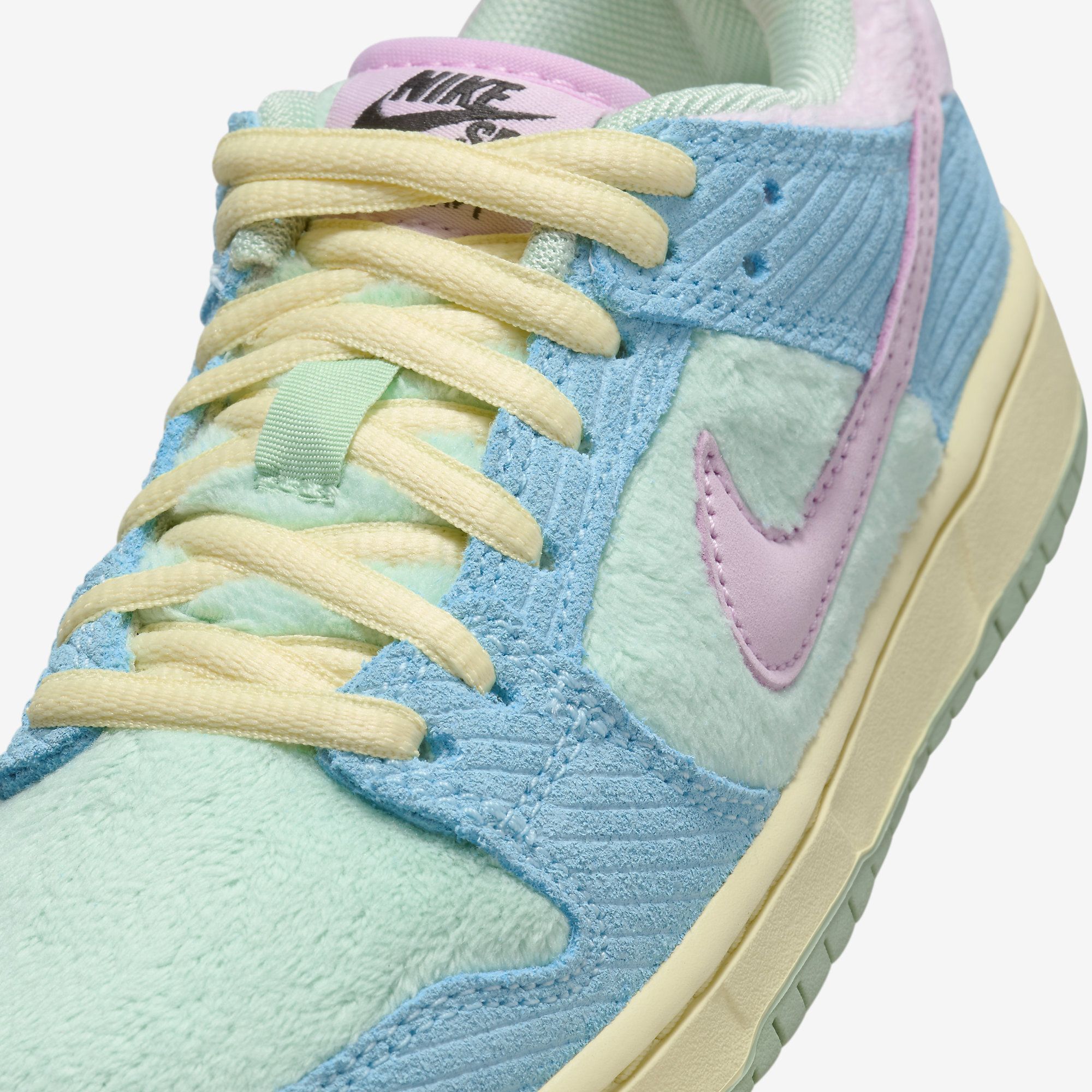 ◇キッズ◇VERDY X NIKE SB DUNK LOW PRO(PS)◇コラボ◇正規品◇ (Nike