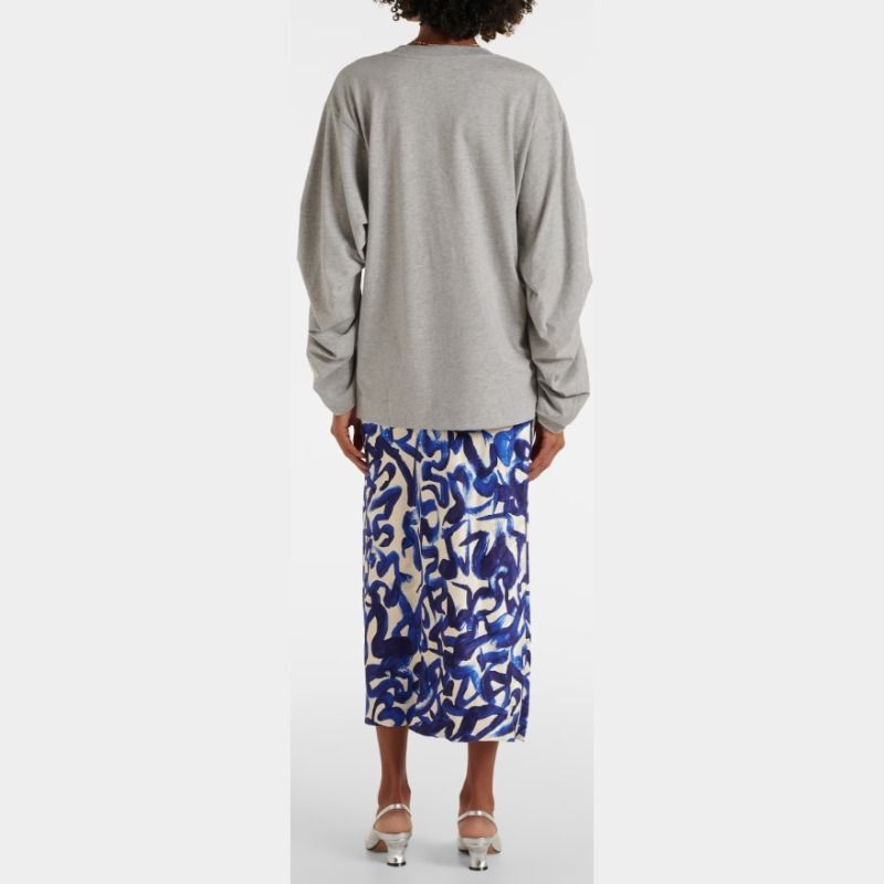 DRIES VAN NOTEN ドリスヴァンノッテン トップス ジャージー (Dries