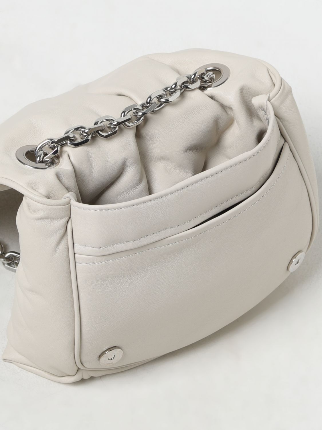 関送込 Maison Margiela グラム スラム フラップ スモール (Maison