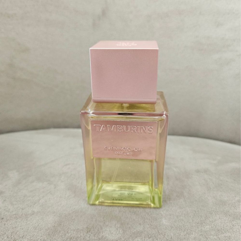タンバリンズ] NEW TAMBURINS Perfume 50ml (EVENING GLOW) (tamburins
