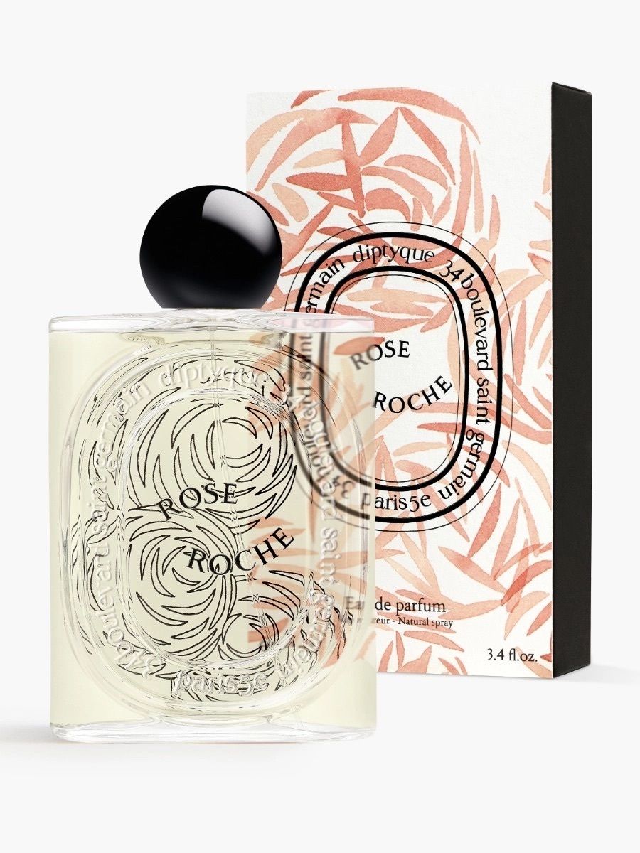 □DIPTYQUE□ROSE ROCHE (ローズロッシュ)オードパルファン100ml