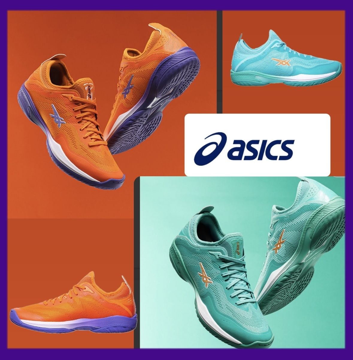 asics】GLIDE NOVA FF 3 ユニセックス1063A103-600 (asics/スニーカー