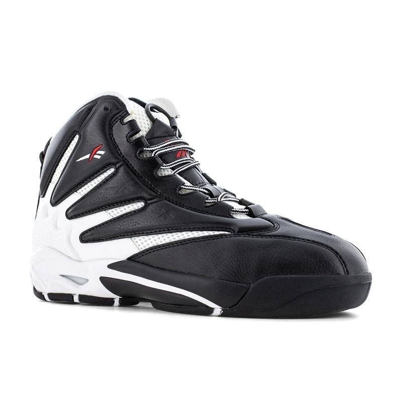 リーボック ワーク バッシュ 安全靴 先芯樹脂 Reebok The Blast