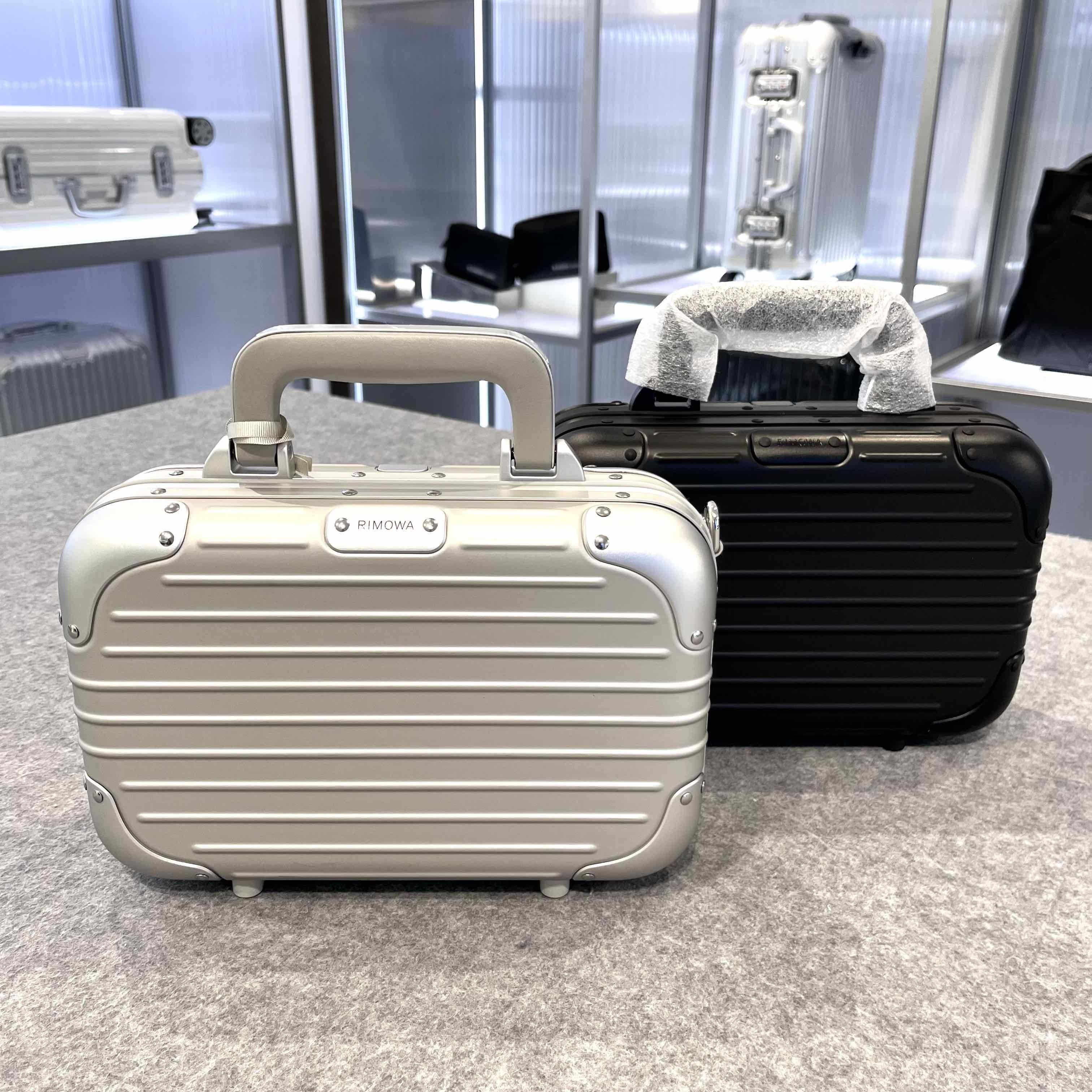 RIMOWA ☆ ORIGINAL クロスボディバッグ (RIMOWA/ショルダーバッグ