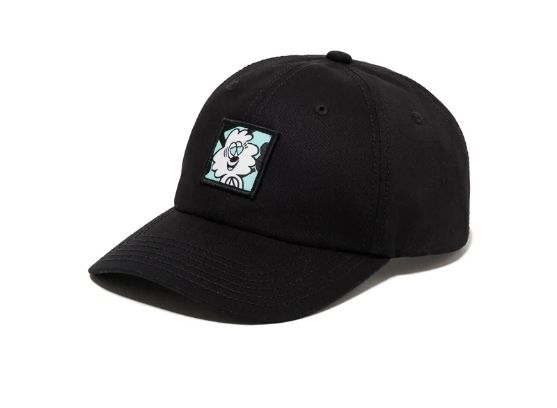 ☆入手困難☆HUMAN MADE x VERDY 6 Panel Cap Seoul Exclusive (HUMAN