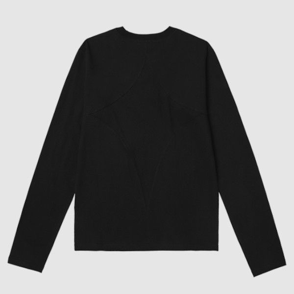 Thug Club】ロゴ 長袖 ロンT サグクラブ (Thug Club/Tシャツ