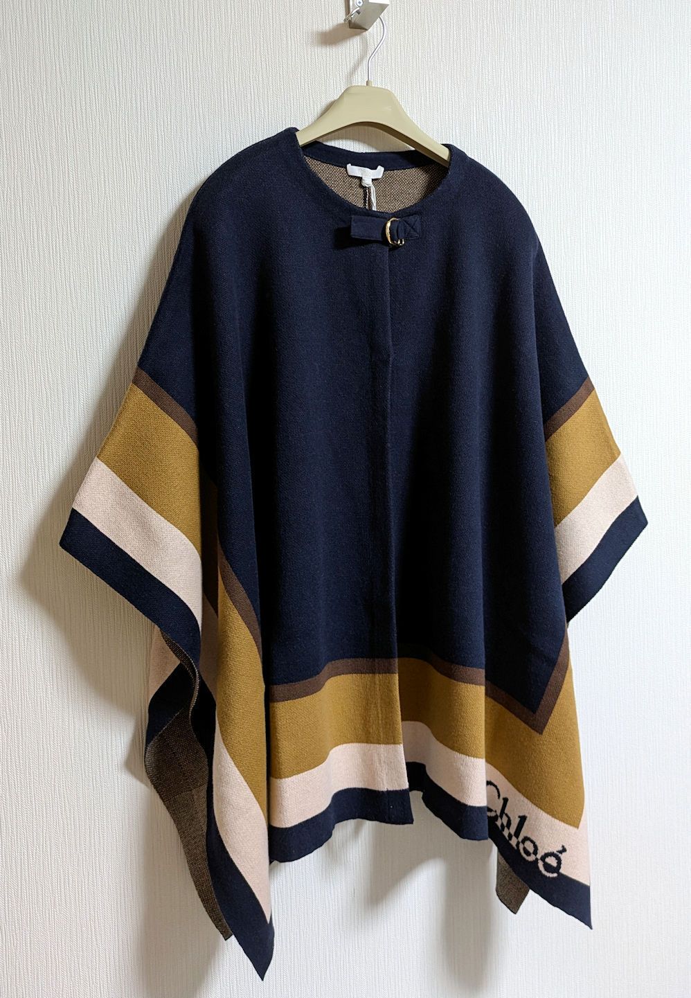 大人もOK！Chloe / クロエ ケープ・ポンチョ ◇国内発送 (Chloe/キッズ