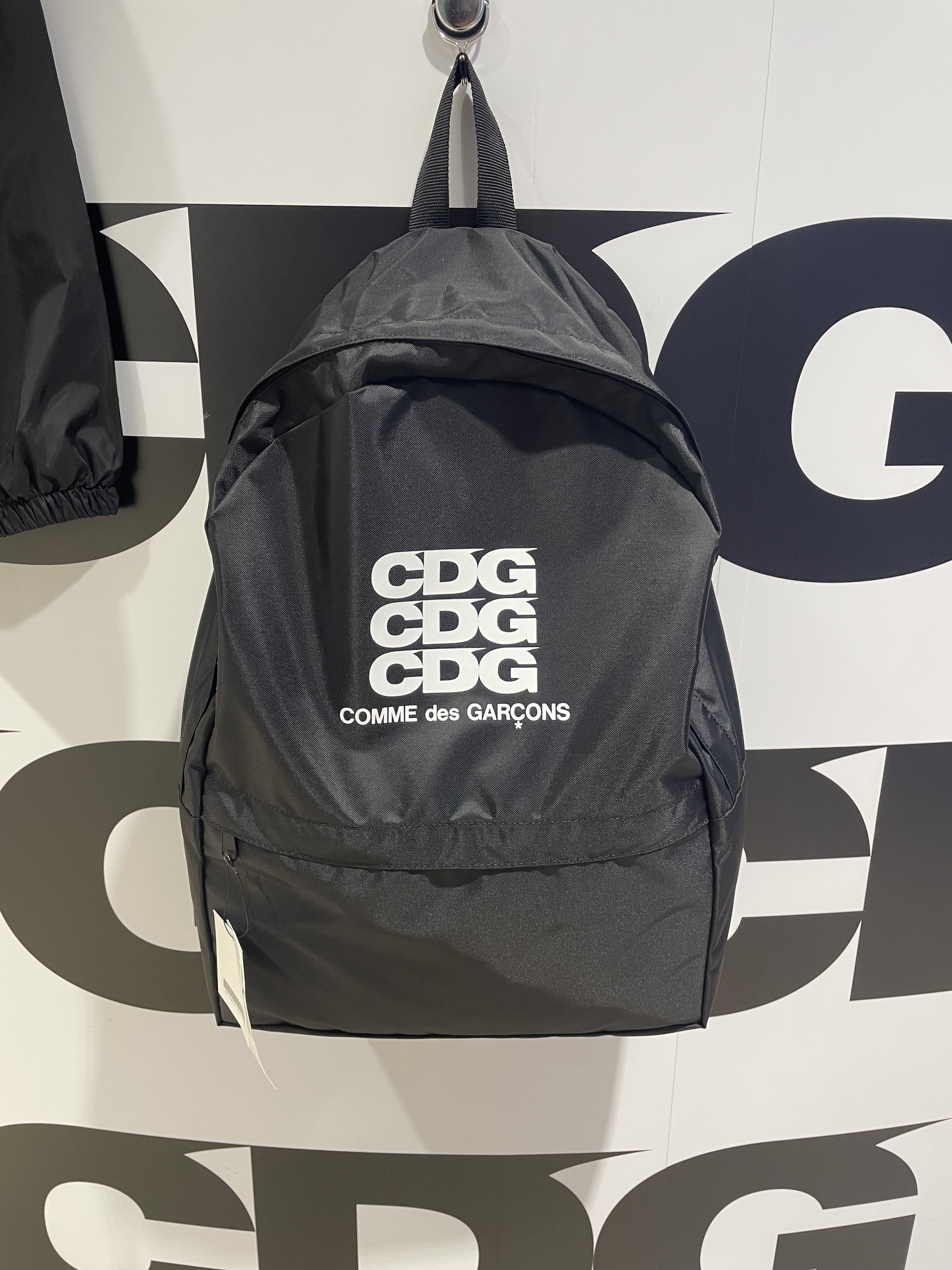 COMME des GARCONS CDG リュックサック エアライン バックパック