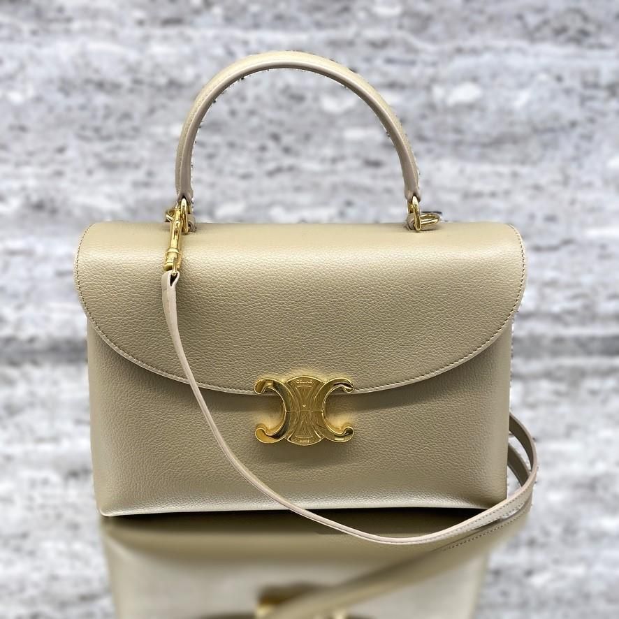 CELINE ミディアム ニノ バッグ (CELINE/ショルダーバッグ・ポシェット