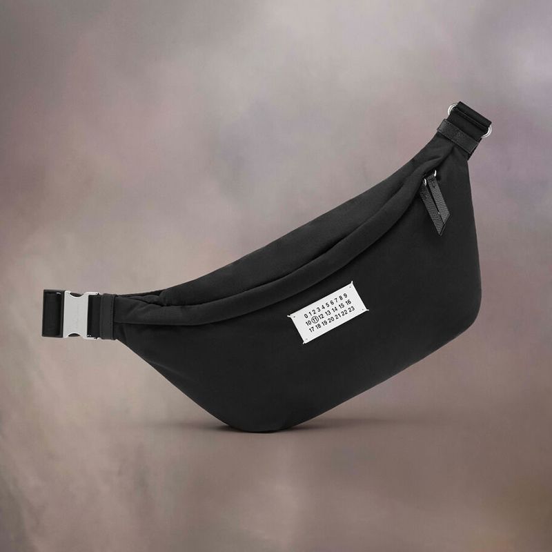 MAISON MARGIELA 「グラム スラム」ベルトバッグ (Maison Margiela