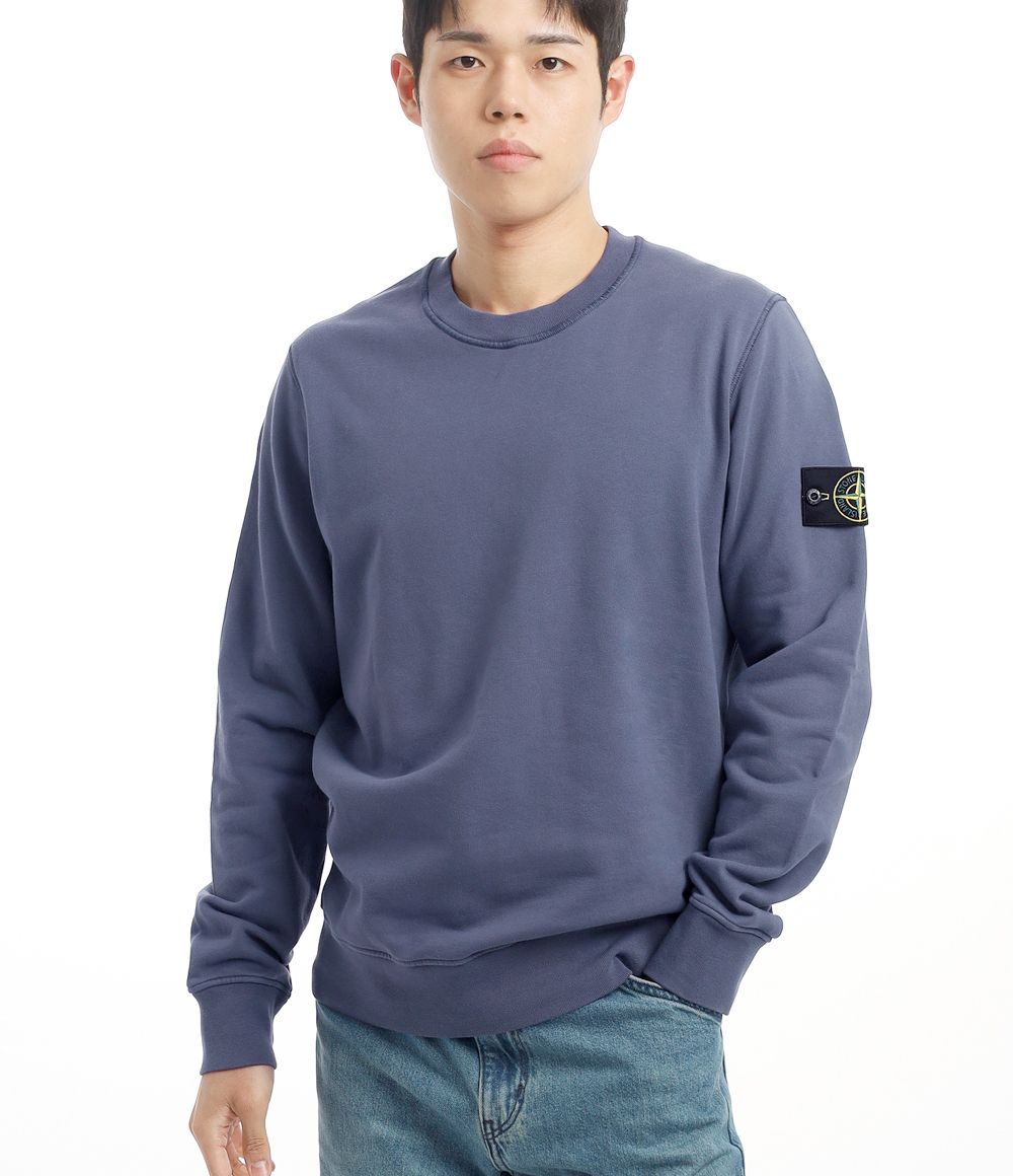 ストーンアイランド) スウェットシャツ 811563051 V0046 (STONE ISLAND