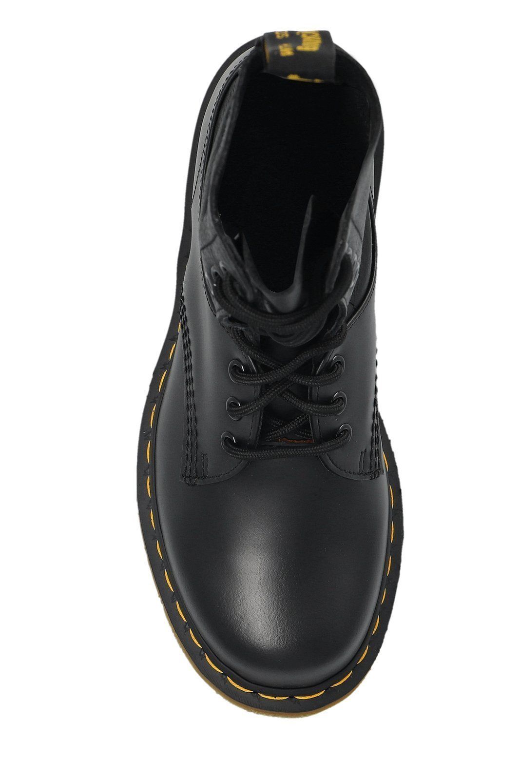 MM6 メゾン マルジェラx ドクターマーチン レザー ブーツ (MM6 Maison