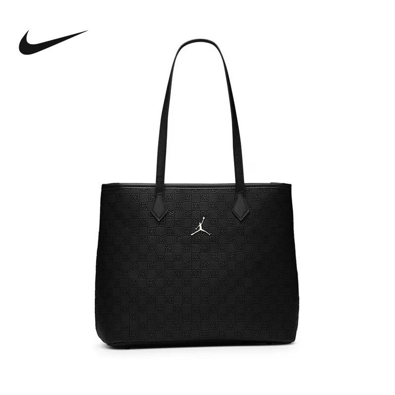 NIKE】JORDAN ジョーダン トートバッグ ハンドバッグ (Nike/トート