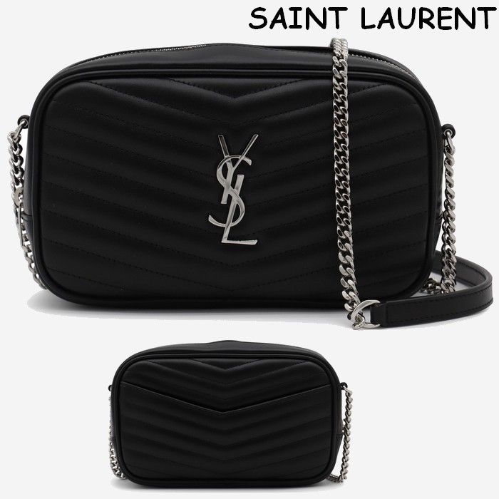 Saint Laurent ルー ミニバッグ ysl チェーンショルダー *先着順